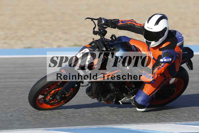 /02 28.-31.01.2025 Moto Center Thun Jerez/blau-blue/96